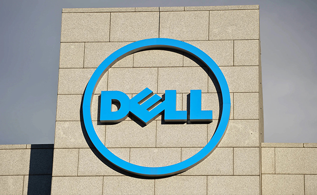 Dell partners in Pakistan