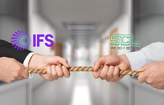 IFS Partners in Pakistan - The Best Outsourcing Company in Pakistan