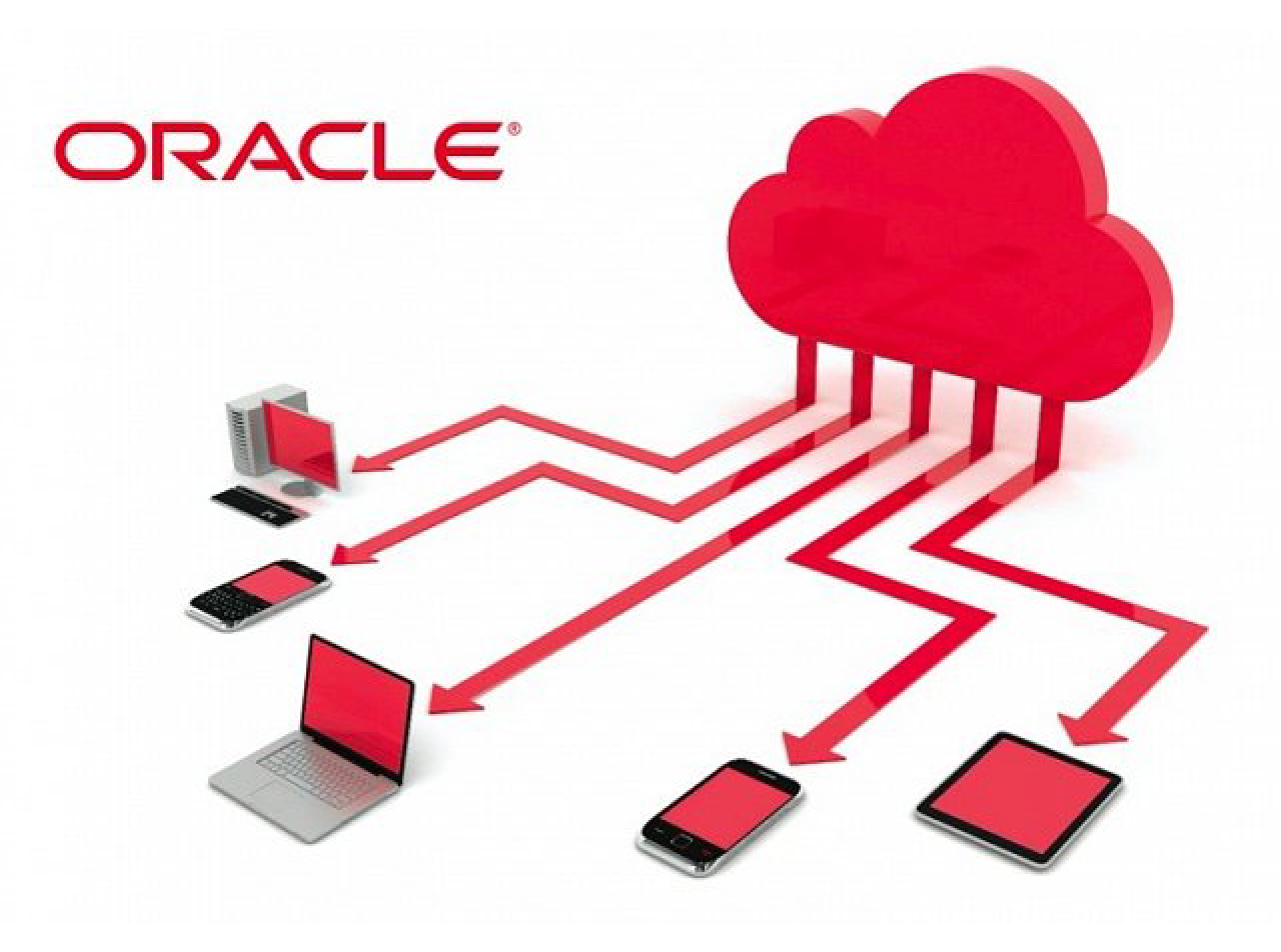 oracle solution