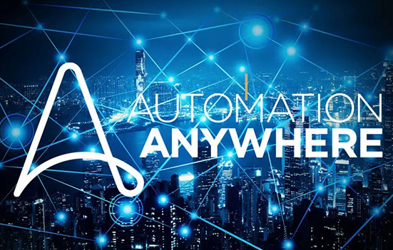 The Automation Anywhere Partner Program In Pakistan